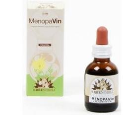 Olosvita Menopavin 50 ml rimedio naturale per la menopausa
