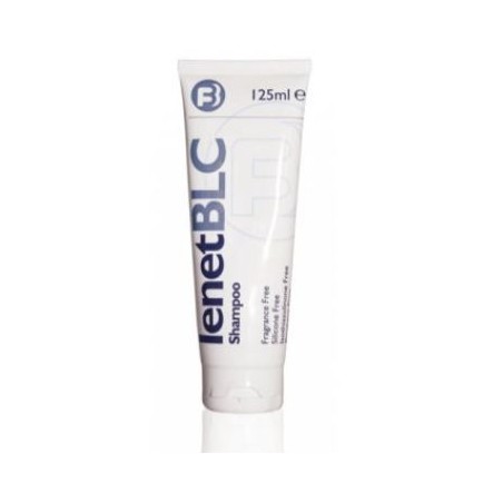 Lenet BLC Shampoo lenitivo senza profumo 125 ml Lenet BLC Shampoo lenitivo senza profumo 125 ml