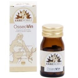 OsseoVin 60 compresse 500 mg - Integratore osteo articolare