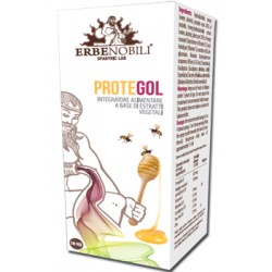 Protegol 15 ml - Integratore per il sistema immunitario