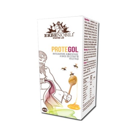 Protegol 15 ml - Integratore per il sistema immunitario Protegol 15 ml - Integratore per il sistema immunitario