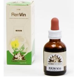 Olosvita Renvin rimedio naturale per il benessere dell'apparato renale