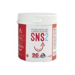 SNS 2 - Integratore alimentare 100 g
