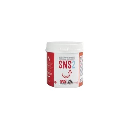 SNS 2 - Integratore alimentare 100 g