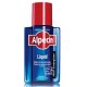 Alpecin Energizer Liquido Tonico dopo shampoo alla caffeina anticaduta dei capelli 200 ml