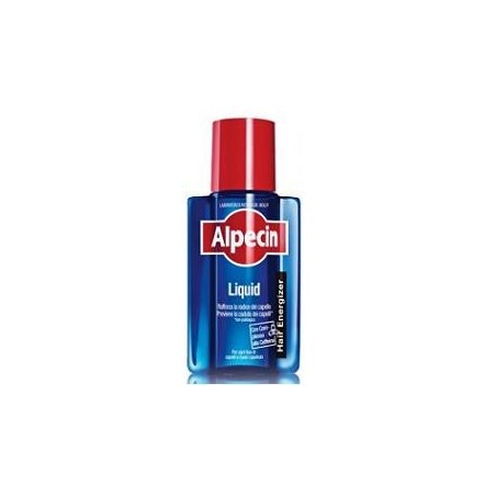 Alpecin Energizer Liquido Tonico dopo shampoo alla caffeina anticaduta dei capelli 200 ml Alpecin Energizer Liquido Tonico dopo shampoo alla caffeina anticaduta dei capelli 200 ml