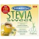 SteviaSweet Hermesetas Dolcificante a Base di Stevia 50 + 10 Bustine