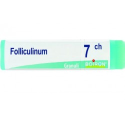 Boiron Folliculinum 7CH globuli