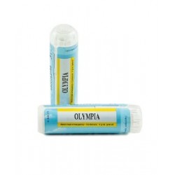 Olympia medicinale omeopatico granuli 4 g
