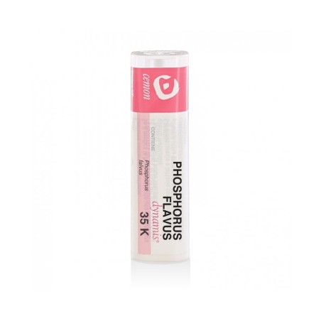 Cemon Phosphorus Flavus 35K granuli 5 g Cemon Phosphorus Flavus 35K granuli 5 g
