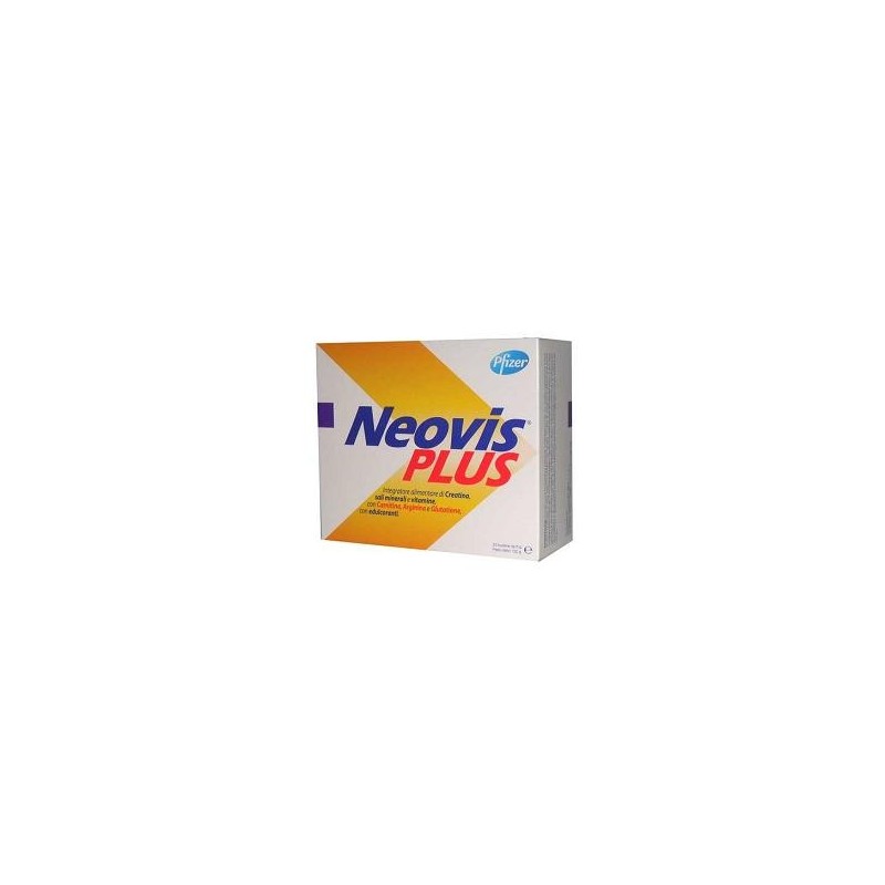 SANDOZ CREATINA PLUS SANDOZ INTEGRATORE ALIMENTARE CREATINA CARNITINA