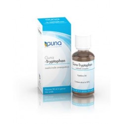Guna Triptophfan D6 gocce 30 ml