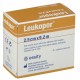 Leukopor Cerotto in TNT ipoallergenico bianco con dispenser 2,50 x 920 cm