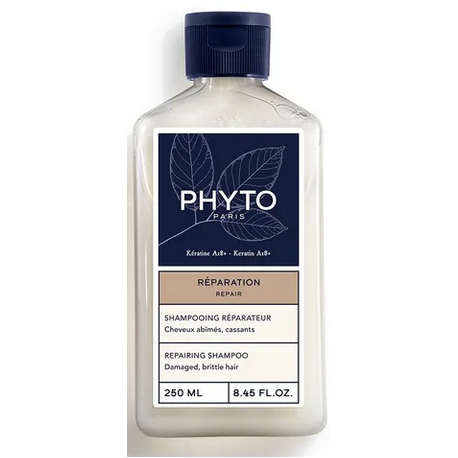 PHYTO REPARATION SHAMPOO 250 ML