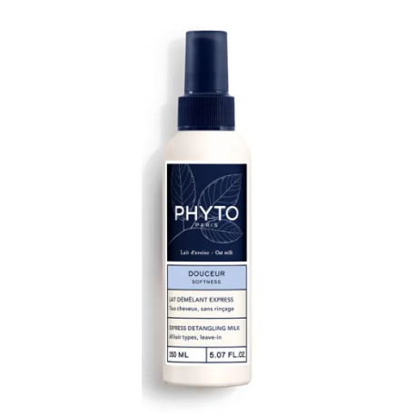 Phyto Progenium Latte spray districante per capelli 150 ml