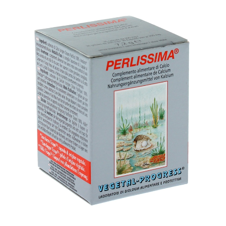 Perlissima 36 Capsule