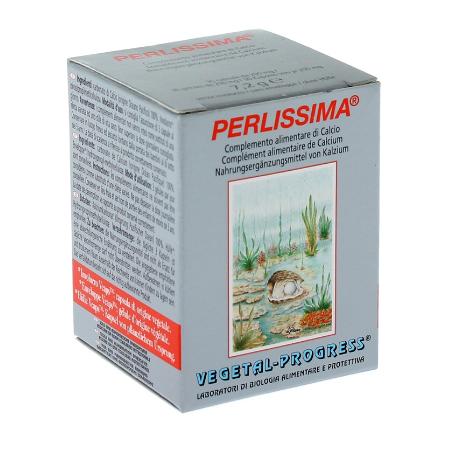 Perlissima 36 Capsule Perlissima 36 Capsule