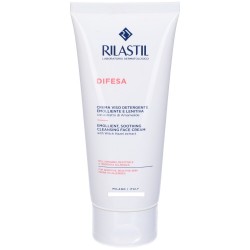 Rilastil Difesa detergente viso 100 ml