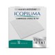 Medicazione Icopiuma compresse sterili in TNT 10 x 10 cm 16 pezzi