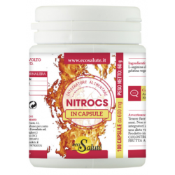 Nitrocs 100 Capsule
