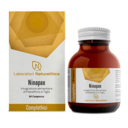 NINAPAX ETHICS 60 COMPRESSE