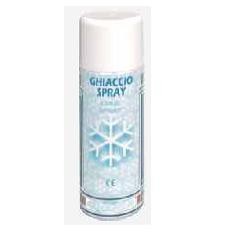 Ghiaccio Spray 400 ml – Dispositivo medico a effetto freddo