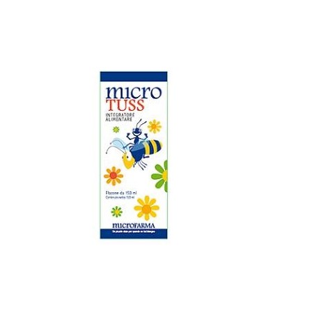 MICRO TUSS 150 ML MICRO TUSS 150 ML