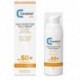Ceramol Sun Crema Viso Protezione SPF50+ 50 ml