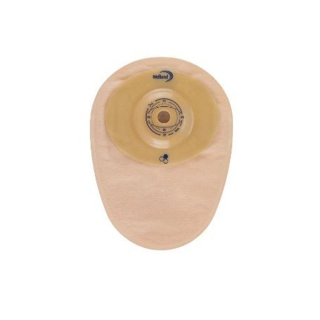 Teleflex Medical Sacca per colostomia opaca pretagliata Aurum Colo maxi diametro 32mm 30 pezzi Teleflex Medical Sacca per colostomia opaca pretagliata Aurum Colo maxi diametro 32mm 30 pezzi