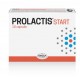 Prolactis Start integratore per l'equilibrio della flora batterica intestinale 10 capsule