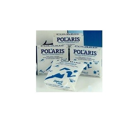 Sixtem Life Ghiaccio Istantaneo In Busta Polaris 1 Pezzo Sixtem Life Ghiaccio Istantaneo In Busta Polaris 1 Pezzo