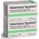 Sanifarma Valeriana System integratore per rilassamento mentale 30 compresse + 30 compresse