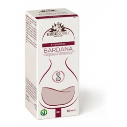 Erbenobili Fitomater Bardana 50 ml