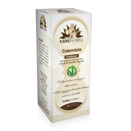 Fitomater Calendola 50 ml Fitomater Calendola 50 ml