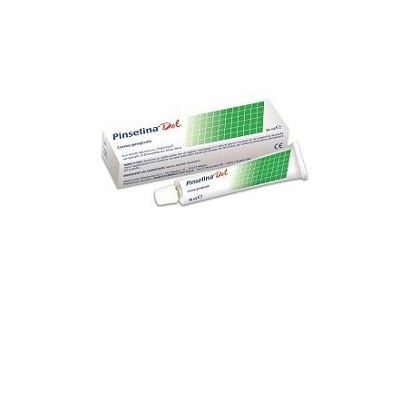 Pinselina Dol crema gengivale lenitiva e rinfrescante per lesioni 20 ml Pinselina Dol crema gengivale lenitiva e rinfrescante per lesioni 20 ml