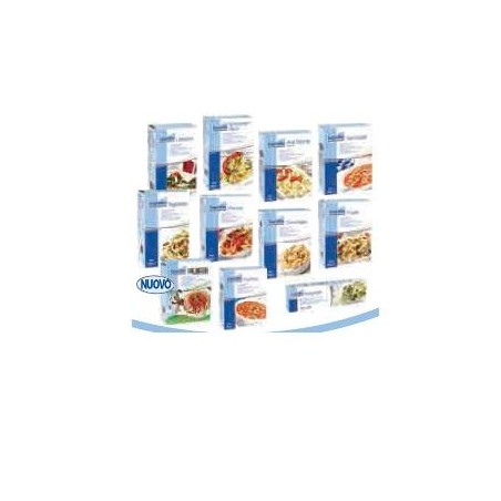 Danone Nutricia Loprofin Spaghetti pasta aproteica per pazienti nefropatici 500 g Danone Nutricia Loprofin Spaghetti pasta aproteica per pazienti nefropatici 500 g