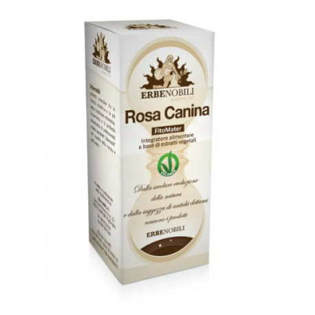 Fitomater Rosa Canina 50 ml