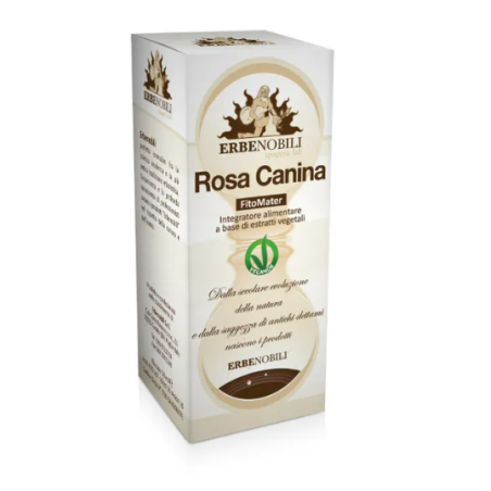 Fitomater Rosa Canina 50 ml Fitomater Rosa Canina 50 ml