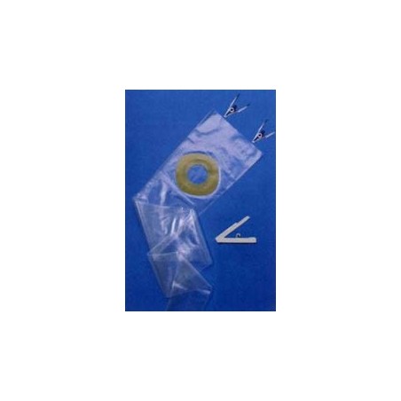 Convatec Italia Sacca Mono Pezzo Per Irrigazione Con Barriera Protettiva A Protezione Totale Sviluppata Sulla Tecnologia Stomahe Convatec Italia Sacca Mono Pezzo Per Irrigazione Con Barriera Protettiva A Protezione Totale Sviluppata Sulla Tecnologia Stomahe