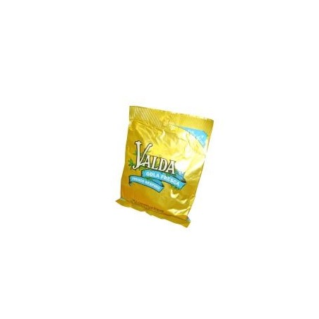 Valda Gola Fresca Fresco Respiro caramelle balsamiche rinfrescanti 50 g Valda Gola Fresca Fresco Respiro caramelle balsamiche rinfrescanti 50 g