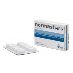 Epitech Group Normast Mps integratore per processi neuroinfiammatori 20 compresse