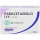 Paracetamolo Doc Generici 500 mg 20 compresse