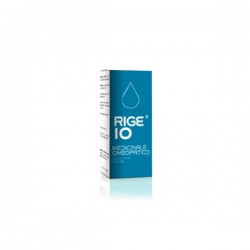 Igeakos Rige 10 gocce orali 50 ml