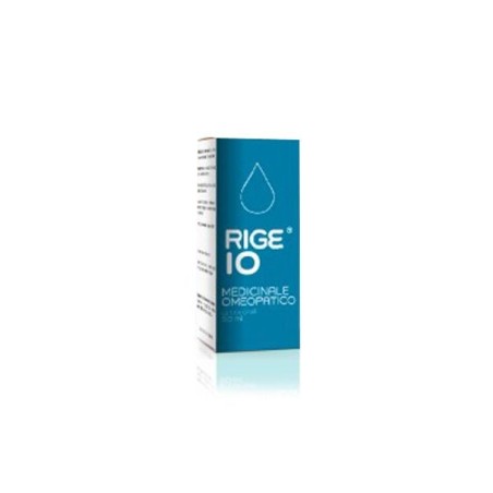 Igeakos Rige 10 gocce orali 50 ml Igeakos Rige 10 gocce orali 50 ml