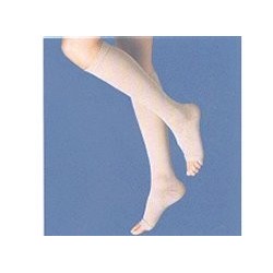 Dual Sanitaly Gambaletto terapeutico a compressione KK1 - Taglia 1