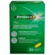 Bayer Berocca Plus integratore Ricostituente con Vitamine e Minerali 30 compresse