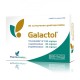PharmExtracta Galactol Integratore per Glutine e Lattosio 30 compresse
