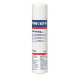 Tensospray Spray adesivo protettivo per medicazioni 300 ml