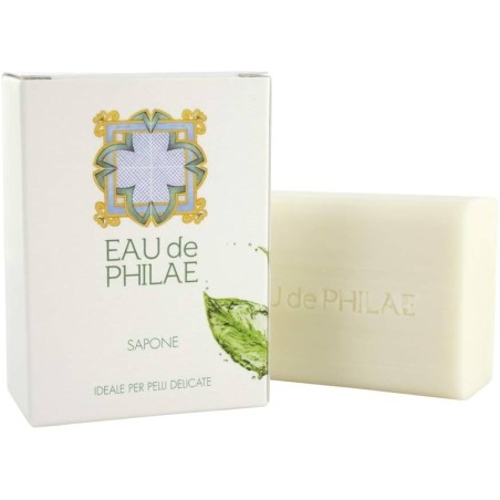 Cemon Eau de Philae saponetta ideale per pelli delicate 100 g Cemon Eau de Philae saponetta ideale per pelli delicate 100 g