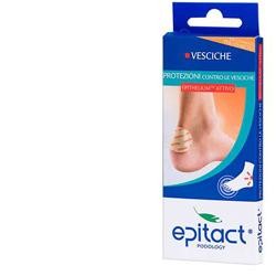 Epitact Protezione per vesciche con Epithelium Active 2 pezzi